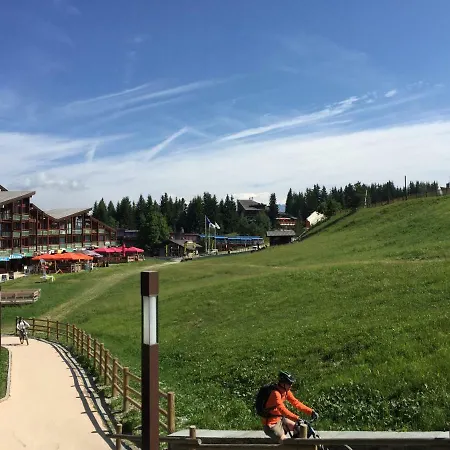 Apartment Arcadien - Les Arcs 1800 - 10 Personnes - 3 *