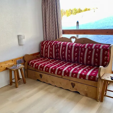 Arcadien - Les Arcs 1800 - 10 Personnes - 3 Apartment *