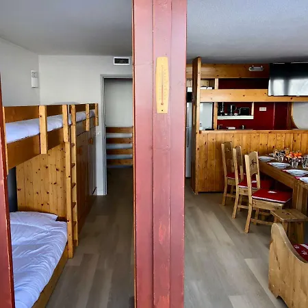 Apartment Arcadien - Les Arcs 1800 - 10 Personnes - 3 Les Arcs (Savoie)