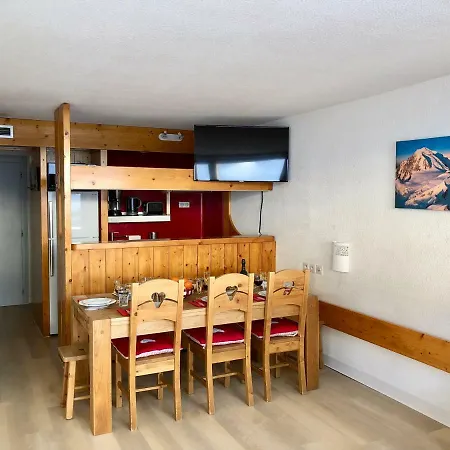 Apartment Arcadien - Les Arcs 1800 - 10 Personnes - 3 Les Arcs (Savoie)