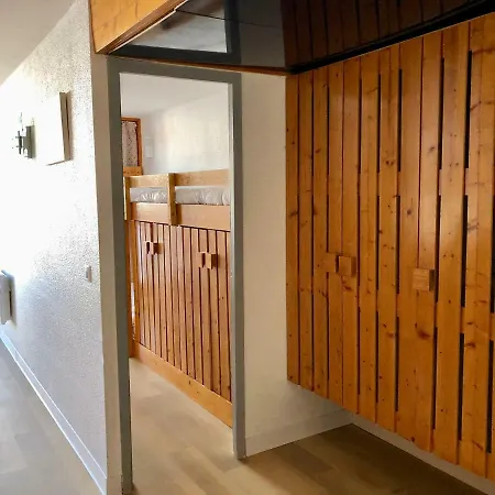 Arcadien - Les Arcs 1800 - 10 Personnes - 3 Apartment Les Arcs (Savoie)