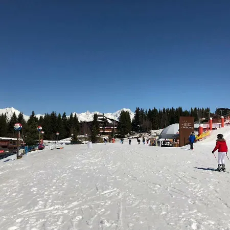 Apartment Arcadien - Les Arcs 1800 - 10 Personnes - 3