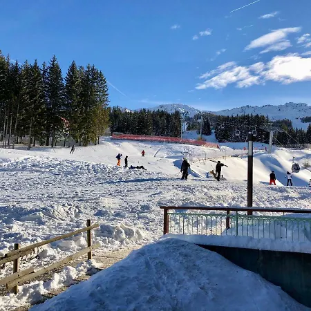 Arcadien - Les Arcs 1800 - 10 Personnes - 3