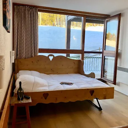 Arcadien - Les Arcs 1800 - 10 Personnes - 3 *