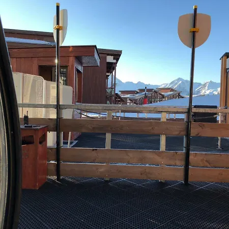 Arcadien - Les Arcs 1800 - 10 Personnes - 3