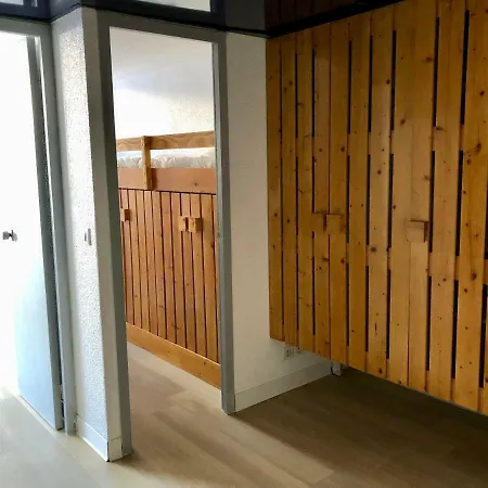 Arcadien - Les Arcs 1800 - 10 Personnes - 3 Apartment Les Arcs (Savoie)