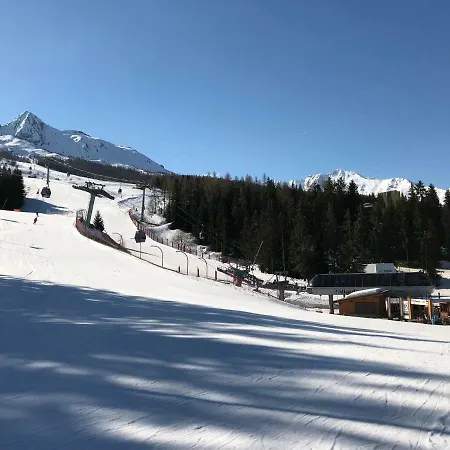 Apartment Arcadien - Les Arcs 1800 - 10 Personnes - 3