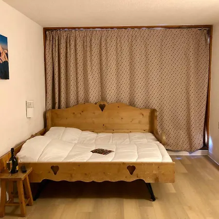 Apartment Arcadien - Les Arcs 1800 - 10 Personnes - 3